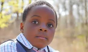 Bus strikes 5-year-old Lens Arthur Joseph in Hyde Park