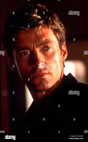 Swordfish (2001) hugh jackman hi-res stock photography and images