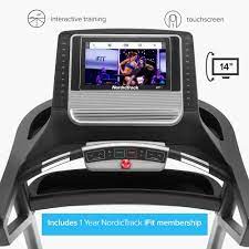 Maybe you would like to learn more about one of these? Nordictrack Treadmill With Screen Promotions