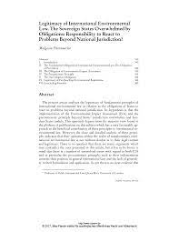 Mepa is unique among environmental laws, creating. Https Www Zaoerv De 77 2017 77 2017 2 A 339 370 Pdf