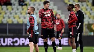 Watch uefa europa league online. Uefa Europa League Supersport Africa S Source Of Sports Video Fixtures Results And News
