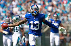 How Odell Beckham Jr.'s 'Scathing' Comments Can Help The Giants