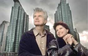 Former Vancouver mayor Art Phillips, who sought livable city, dies at 82