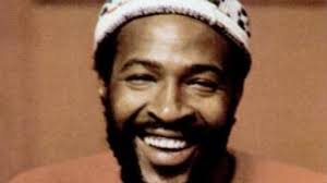 Marvin Gaye
