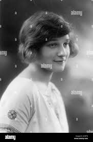 Ann trevor hi-res stock photography and images