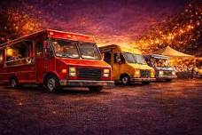 The Grub & Groove Experience