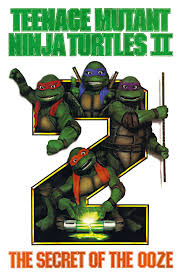 Teenage Mutant Ninja Turtles Ii The Secret Of The Ooze Monsters Teenage Mutant Ninja Turtles Ii The Secret Of The Ooze Teenage Mutant Ninja Teenage Mutant Ninja Turtles Ninja Turtles Art