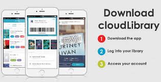 The cloud library allows you to borrow and read ebooks and eaudiobooks from your local public library for free. Cloudlibrary Avondale Library