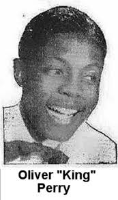 Marv Goldberg's R&B Notebooks