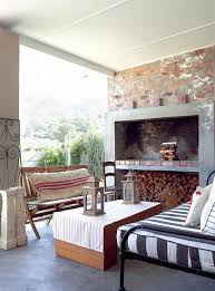 Pin By Christie Bresler On Braai Structures Luxury Outdoor Furniture Home Home Fireplace