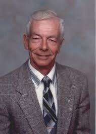 Donald Gladden Obituary