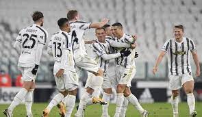 +5, деян кулусевски вроде бы ускорился на левом фланге, но остановился и отпасовал . Yuventus Kalyari 2 0 Video I Obzor Matcha Seriya A Chempionata Italii 21 11 2020 Sport Ua