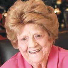 Rose Marie Machin Obituary May 23, 2015