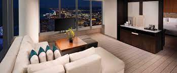 Maybe you would like to learn more about one of these? One Bedroom Suite Ocean Casino Resort Atlantic City
