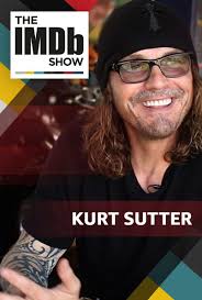 The IMDb Show" Kurt Sutter (TV Episode 2018)