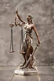 Image result for Justicia