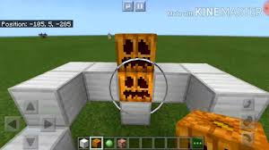 How do you create a golem in minecraft? How To Make A Super Iron Golem In Minecraft Youtube