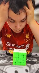 Patrick Lunt's Instagram, Twitter & Facebook