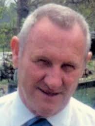 Ernest Farmer Obituary (1925