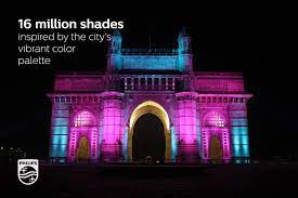 Pin On Lighting Up The Night Buildings Around The World
