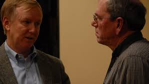 Farmers meet to discuss impending closure of Morgan County FSA office