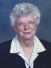 Marcella Niehaus Obituary (1921