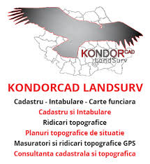 Acte necesare pentru cadastru si intabularea apartamentului. Kondorcad Landsurv Cadastru Buzau Intabulare Slobozia