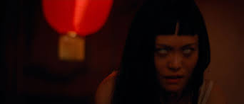 Short Films — Angie Lin