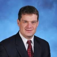 Peter J. Cushing, Ed.D. (he/him/his)