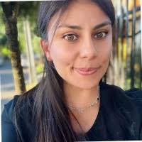 Consuelo Paredes's Instagram, Twitter & Facebook