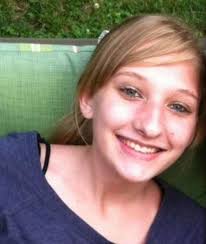 Indiana man charged in connection with 2014 murder of Illinois teen Megan  Nichols