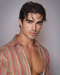 Man Hot Star International 2025 top finalists