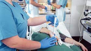 Delir Risiko Narkose Vergesslich Nach Op Ndr De Ratgeber Gesundheit