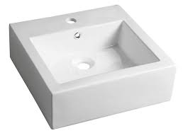 Bathtub Tiny Black Bugs In Bathroom Sink Jaen Umywalka Ceramiczna Nablatowa 47x46 5cm Bh7010 Astershop Home Decor Sink Bathtub