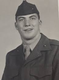 Robert McFarlane Obituary (1932