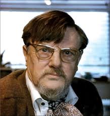 Alec Douglas Bangham