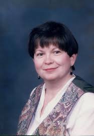 Louise Lapointe-McGee