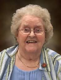 Obituary of Caroline Susanna Gallian