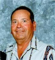 Ysidro Garcia, Sr Obituary (1941