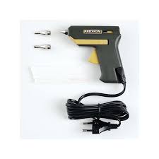 Pistol de lipit specializat electromontaj 100w ltb lutpol. Pistol Lipit Proxxon Pistol De Lipit Cu Ceara Scule Miniatura Proxxon