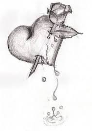 Resultado De Imagen Para Dibujos A Lapiz Faciles De Copiar Dibujos Dibujos Tristes Dibujos A Lapiz Faciles