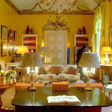 Yellow Walls Why Do You Hate Them So