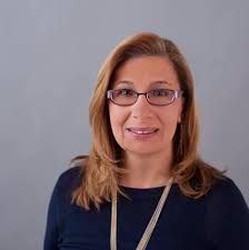 Karen Friestad Miller for LaSalle County Recorder of Deeds