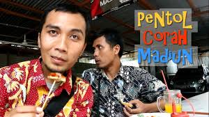Descargar la última versión de resep sambal para android. Pentol Corah Madiun By Nizar Sains