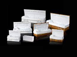 Northern Casket Child Stillborn