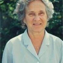 Bernena Tolliver Obituary