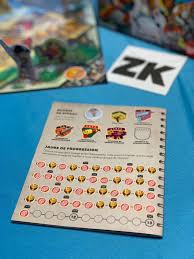 Envía tus apodos divertidos y gamertags geniales y copia lo mejor de la lista. Zombie Kidz Evolution Test Jeu De Societe Akoa Tujou