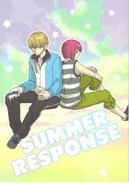 Gumi chocolate Pine (Miyuki) SUMMER RESPONSE | Mandarake Online Shop