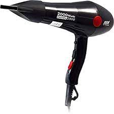 It also helps to improve if you want to buy the best hair dryer in india, you can simply go for any of these listed models. Chaoba 2000 Watts Professional Hair Dryer Black Amazon In Health Personal Care