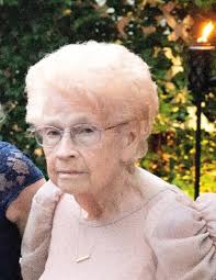 Obituary for Lena Joyce Swinson